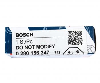 6 549 р. Форсунка BMW топливная BOSCH BOSCH 0280156347  с доставкой в г. Керчь. Увеличить фотографию 4
