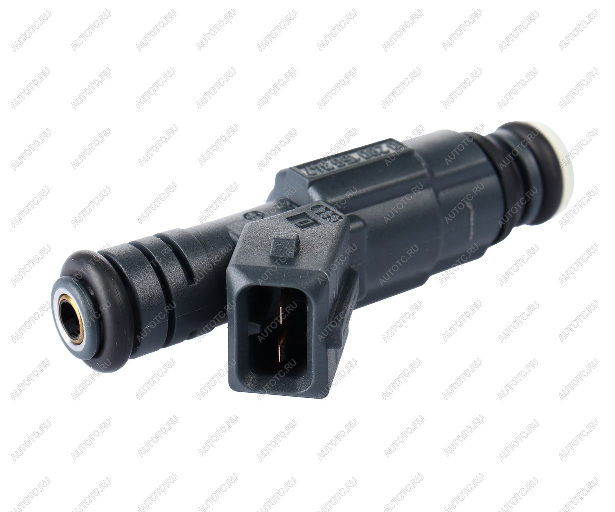 6 549 р. Форсунка BMW топливная BOSCH BOSCH 0280156347  с доставкой в г. Керчь