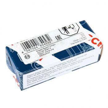 6 549 р. Форсунка BMW топливная BOSCH BOSCH 0280156347  с доставкой в г. Керчь. Увеличить фотографию 5