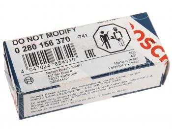 7 499 р. Форсунка BMW 3 (E36),5 (E39) топливная BOSCH BOSCH 0280156370  с доставкой в г. Керчь. Увеличить фотографию 5