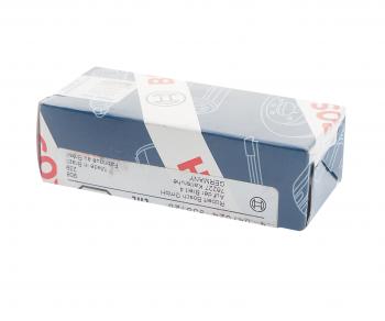 4 399 р. Форсунка PEUGEOT 207 CITROEN C3 топливная BOSCH BOSCH 0280156427 BOSCH 0280156427  с доставкой в г. Керчь. Увеличить фотографию 3