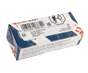 4 549 р. Форсунка KIA Ceed (06-),Cerato (06-) BOSCH BOSCH 0280157174 BOSCH 0280157174  с доставкой в г. Керчь. Увеличить фотографию 5