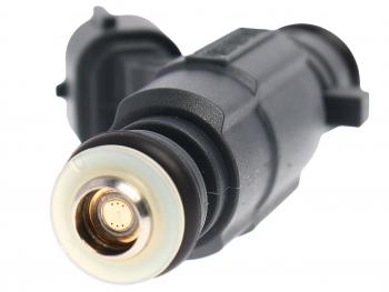 4 549 р. Форсунка KIA Ceed (06-),Cerato (06-) BOSCH BOSCH 0280157174 BOSCH 0280157174  с доставкой в г. Керчь. Увеличить фотографию 3