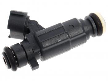 4 549 р. Форсунка KIA Ceed (06-),Cerato (06-) BOSCH BOSCH 0280157174 BOSCH 0280157174  с доставкой в г. Керчь. Увеличить фотографию 2