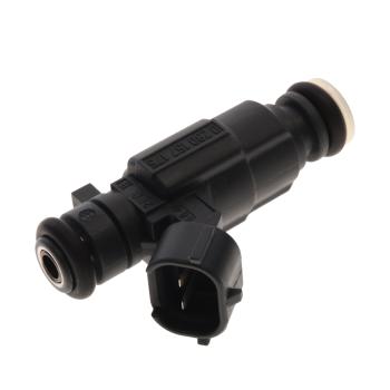 3 499 р. Форсунка HYUNDAI Accent (99-),Getz,Elantra (00-),Matrix KIA Cerato топливная BOSCH BOSCH 0280157175  с доставкой в г. Керчь. Увеличить фотографию 3