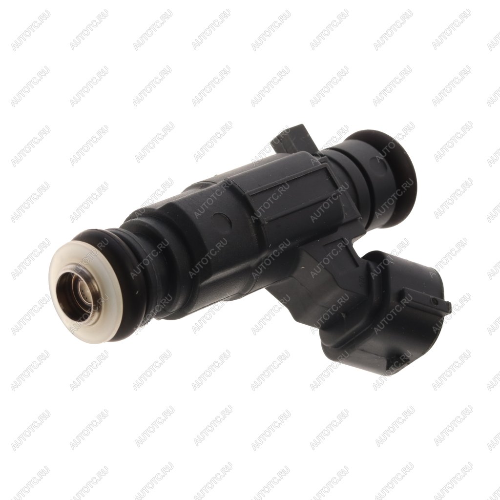 3 499 р. Форсунка HYUNDAI Accent (99-),Getz,Elantra (00-),Matrix KIA Cerato топливная BOSCH BOSCH 0280157175  с доставкой в г. Керчь