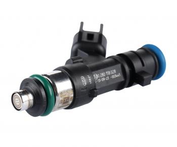 6 399 р. Форсунка CHRYSLER 300 топливная BOSCH BOSCH 0280158028  с доставкой в г. Керчь. Увеличить фотографию 3