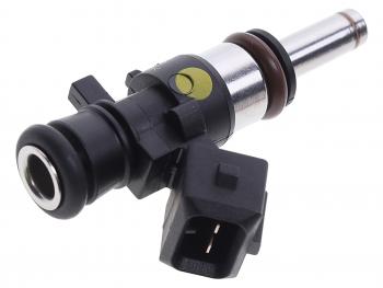 7 999 р. Форсунка RENAULT Laguna (01-07) топливная BOSCH BOSCH 0280158040 BOSCH 0280158040  с доставкой в г. Керчь. Увеличить фотографию 2