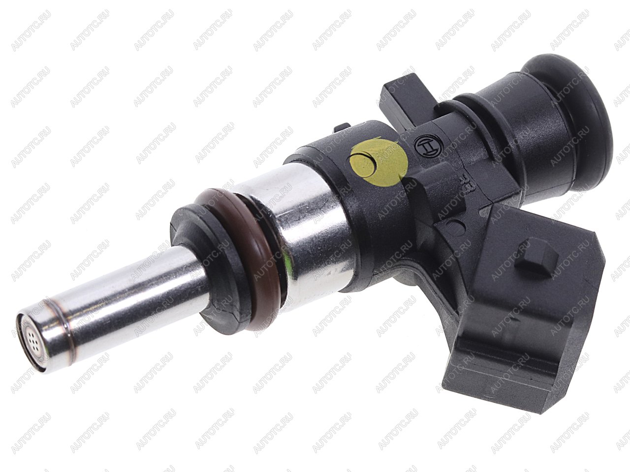 7 999 р. Форсунка RENAULT Laguna (01-07) топливная BOSCH BOSCH 0280158040 BOSCH 0280158040  с доставкой в г. Керчь