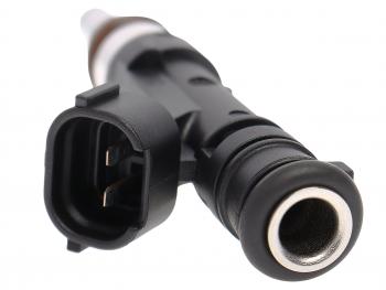 5 999 р. Форсунка AUDI A6 топливная BOSCH BOSCH 0280158053 BOSCH 0280158053  с доставкой в г. Керчь. Увеличить фотографию 4