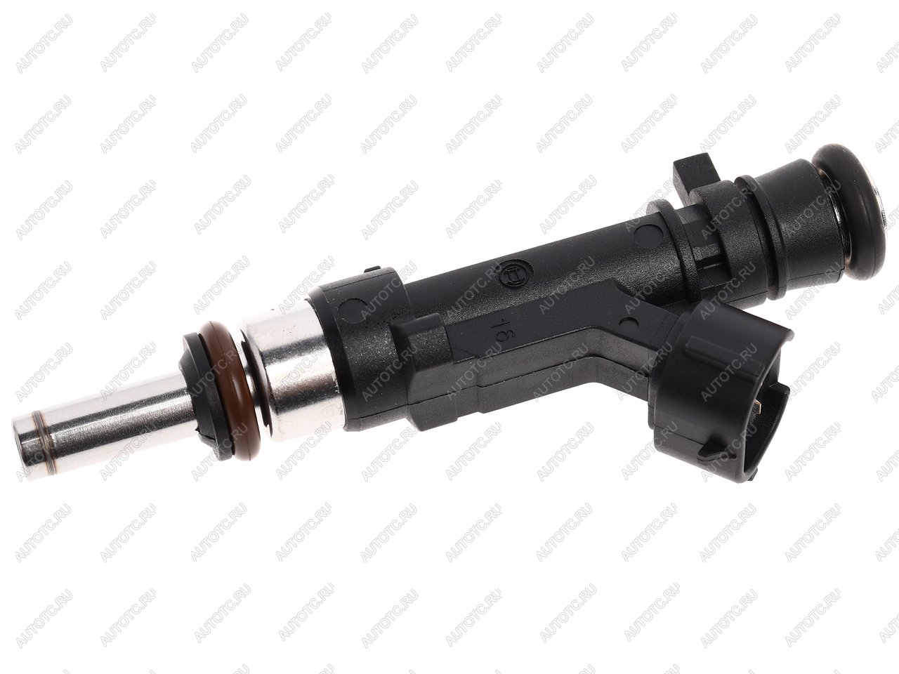 5 999 р. Форсунка AUDI A6 топливная BOSCH BOSCH 0280158053 BOSCH 0280158053  с доставкой в г. Керчь