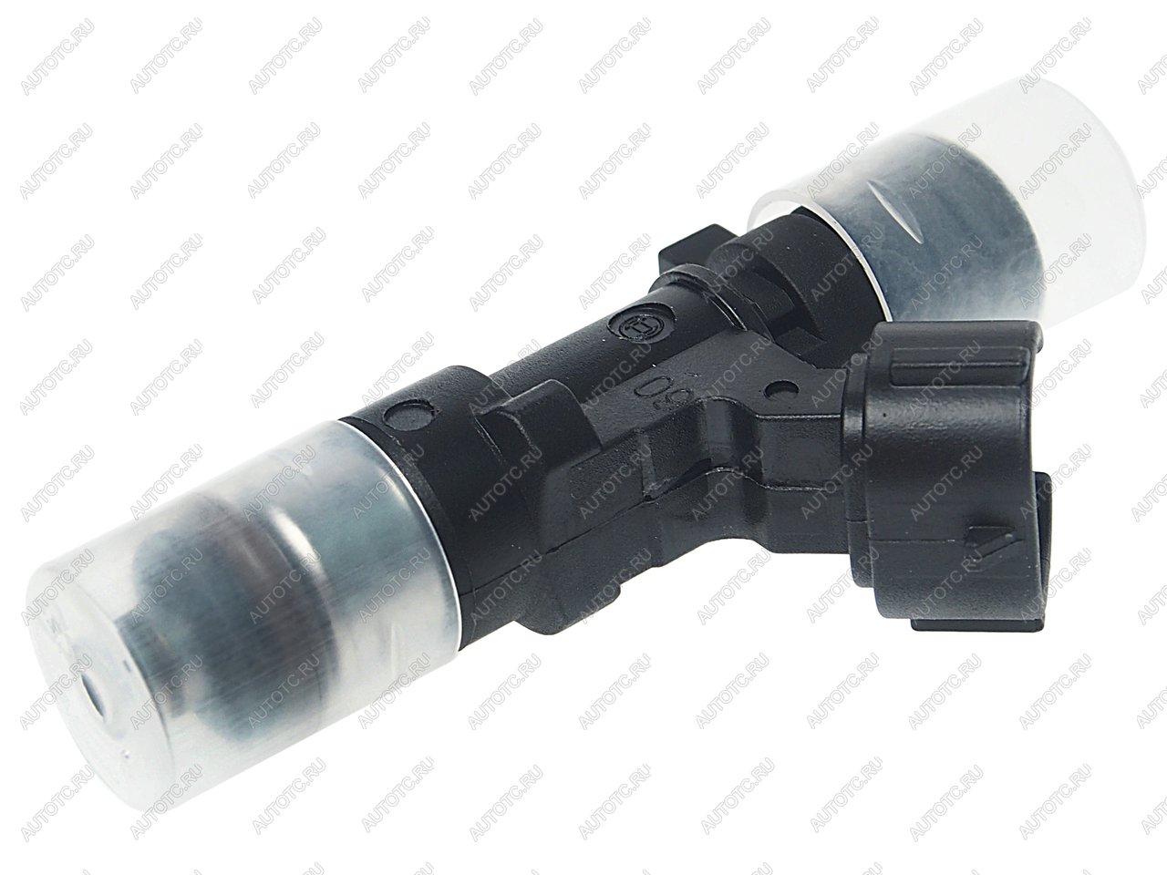3 289 р. Форсунка PEUGEOT Partner (08-) CITROEN Berlingo (08-) (1.6) топливная BOSCH BOSCH 0280158057  с доставкой в г. Керчь