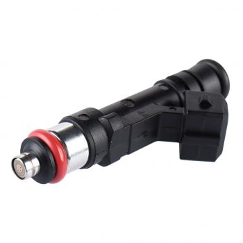 1 449 р. Форсунка CHEVROLET Lacetti (03-) (1.8) топливная BOSCH BOSCH 0280158101 BOSCH 0280158101  с доставкой в г. Керчь. Увеличить фотографию 3