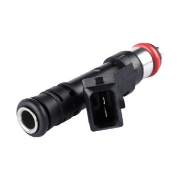 1 449 р. Форсунка CHEVROLET Lacetti (03-) (1.8) топливная BOSCH BOSCH 0280158101 BOSCH 0280158101  с доставкой в г. Керчь. Увеличить фотографию 1