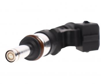 8 999 р. Форсунка OPEL Astra,Corsa,Meriva,Vectra,Zafira топливная BOSCH BOSCH 0280158108  с доставкой в г. Керчь. Увеличить фотографию 4