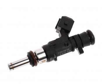 8 999 р. Форсунка OPEL Astra,Corsa,Meriva,Vectra,Zafira топливная BOSCH BOSCH 0280158108  с доставкой в г. Керчь. Увеличить фотографию 1
