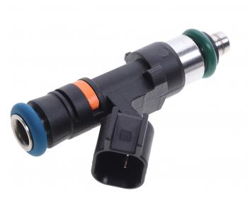 5 949 р. Форсунка VW Passat (96-05) топливная BOSCH BOSCH 0280158117 BOSCH 0280158117  с доставкой в г. Керчь. Увеличить фотографию 2