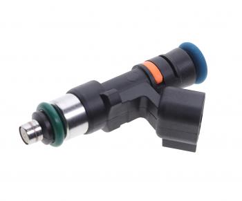 5 949 р. Форсунка VW Passat (96-05) топливная BOSCH BOSCH 0280158117 BOSCH 0280158117  с доставкой в г. Керчь. Увеличить фотографию 1