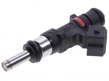 6 399 р. Форсунка PORSCHE 911 (06-) топливная BOSCH BOSCH 0280158123 BOSCH 0280158123  с доставкой в г. Керчь. Увеличить фотографию 1