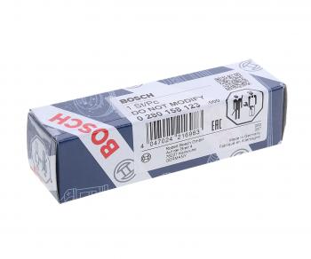 6 399 р. Форсунка PORSCHE 911 (06-) топливная BOSCH BOSCH 0280158123 BOSCH 0280158123  с доставкой в г. Керчь. Увеличить фотографию 3