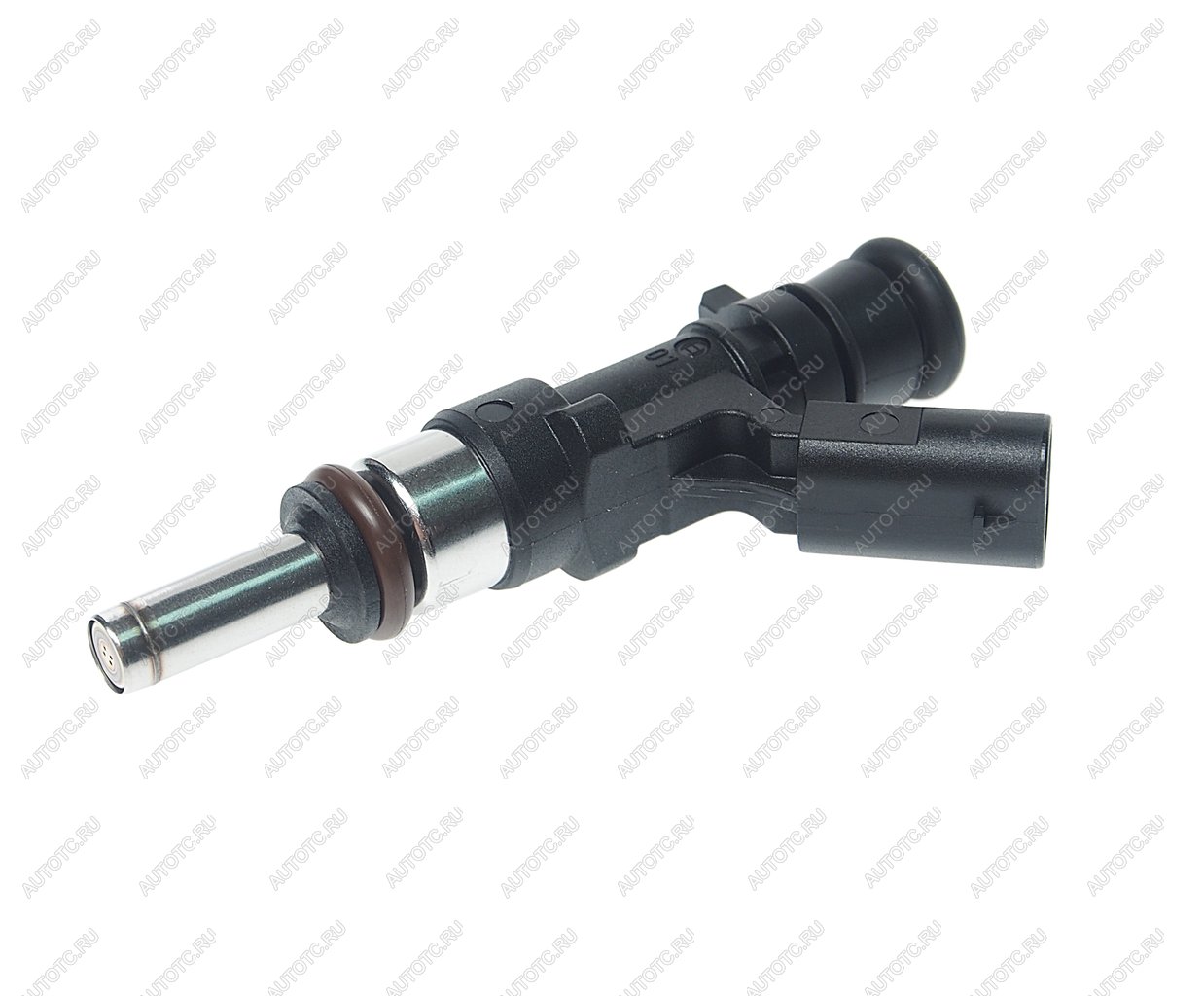 4 599 р. Форсунка MERCEDES C (W204) топливная BOSCH BOSCH 0280158142  с доставкой в г. Керчь