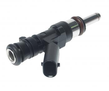 4 599 р. Форсунка MERCEDES C (W204) топливная BOSCH BOSCH 0280158142  с доставкой в г. Керчь. Увеличить фотографию 3