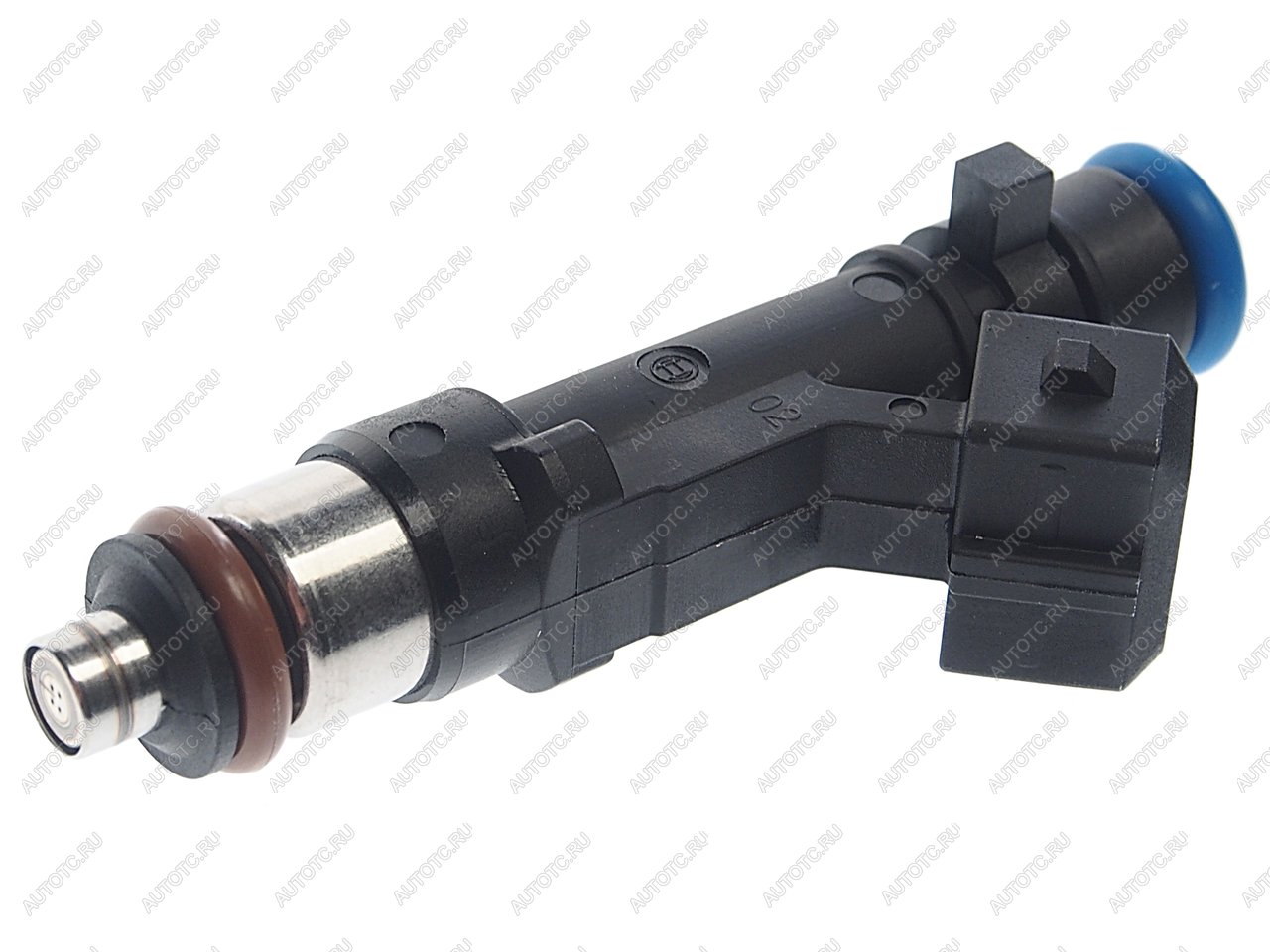 3 399 р. Форсунка OPEL Astra J топливная BOSCH BOSCH 0280158205 BOSCH 0280158205  с доставкой в г. Керчь