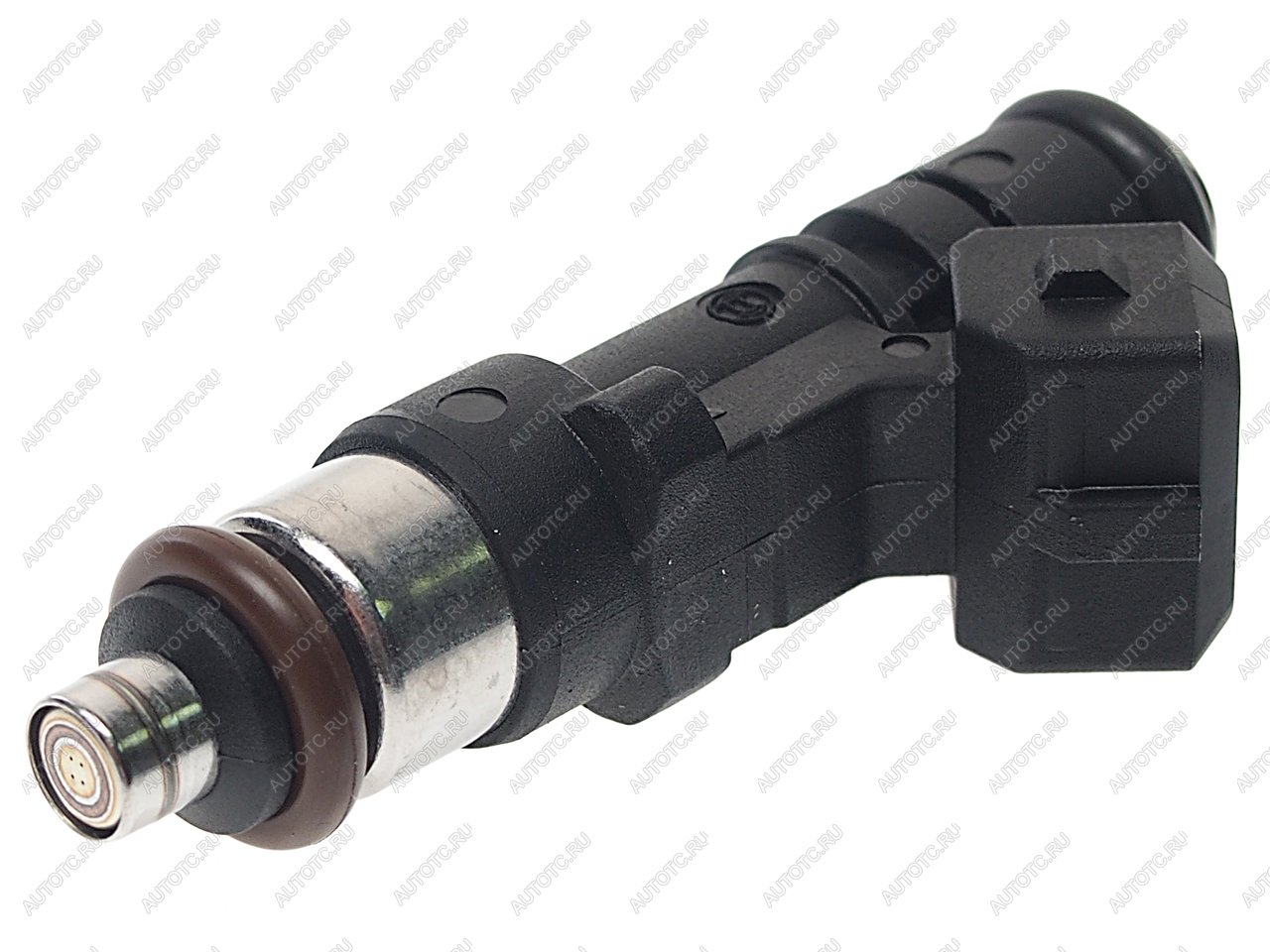 5 899 р. Форсунка FORD B-Max (12-) топливная BOSCH BOSCH 0280158207  с доставкой в г. Керчь