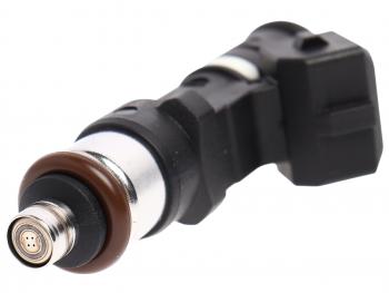 4 089 р. Форсунка FORD C-Max (10-),Focus (11-) (1.6) топливная BOSCH BOSCH 0280158238  с доставкой в г. Керчь. Увеличить фотографию 3