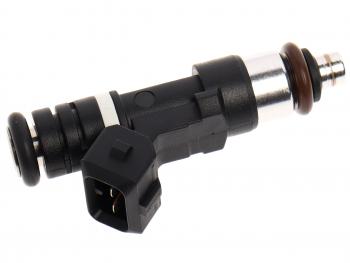 4 089 р. Форсунка FORD C-Max (10-),Focus (11-) (1.6) топливная BOSCH BOSCH 0280158238  с доставкой в г. Керчь. Увеличить фотографию 2
