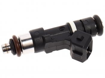 4 089 р. Форсунка FORD C-Max (10-),Focus (11-) (1.6) топливная BOSCH BOSCH 0280158238  с доставкой в г. Керчь. Увеличить фотографию 1