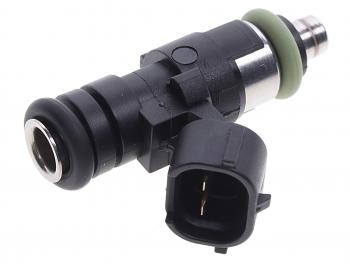 8 799 р. Форсунка VW Golf (12-14) SEAT Altea (11-13) SKODA Octavia (04-13) топливная BOSCH BOSCH 0280158257  с доставкой в г. Керчь. Увеличить фотографию 2