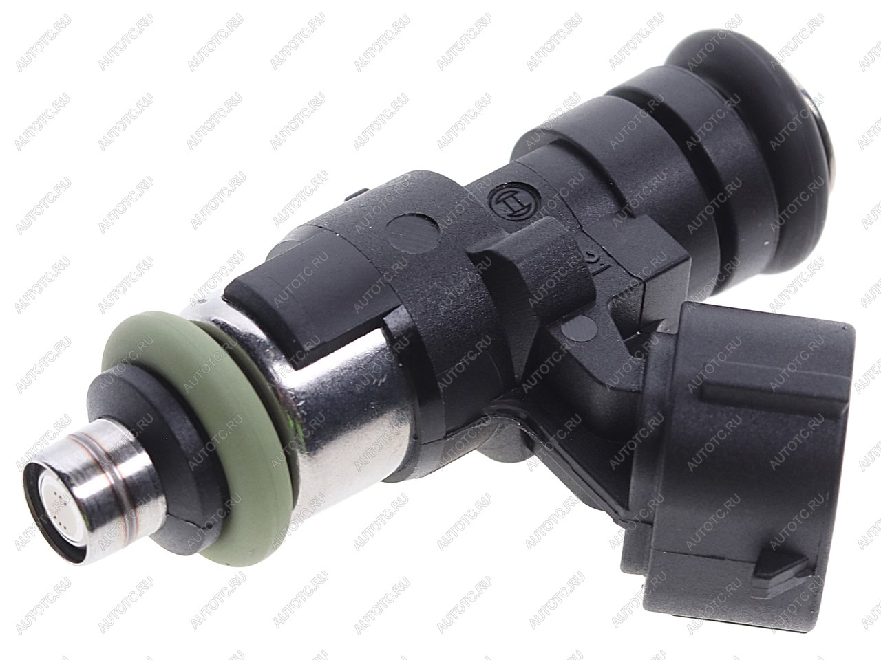 8 799 р. Форсунка VW Golf (12-14) SEAT Altea (11-13) SKODA Octavia (04-13) топливная BOSCH BOSCH 0280158257  с доставкой в г. Керчь