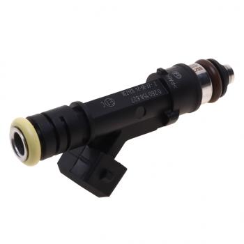 10 199 р. Форсунка FIAT Punto (03-) (1.2) топливная BOSCH BOSCH 0280158827  с доставкой в г. Керчь. Увеличить фотографию 3
