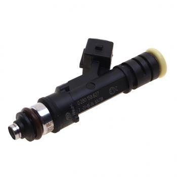 10 199 р. Форсунка FIAT Punto (03-) (1.2) топливная BOSCH BOSCH 0280158827  с доставкой в г. Керчь. Увеличить фотографию 2