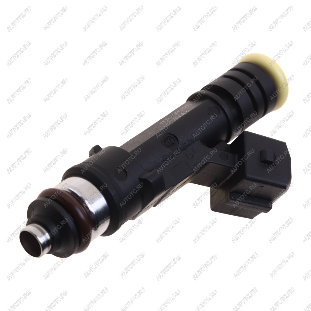 10 199 р. Форсунка FIAT Punto (03-) (1.2) топливная BOSCH BOSCH 0280158827  с доставкой в г. Керчь