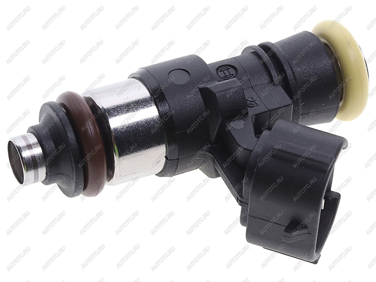 8 999 р. Форсунка VW Golf AUDI A3 топливная BOSCH BOSCH 0280158862  с доставкой в г. Керчь