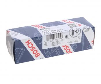 8 999 р. Форсунка VW Golf AUDI A3 топливная BOSCH BOSCH 0280158862  с доставкой в г. Керчь. Увеличить фотографию 3