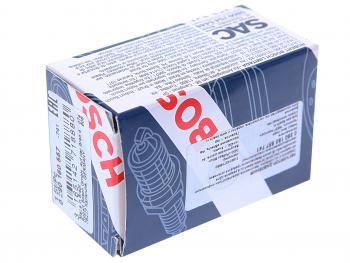 2 499 р. Регулятор SKODA Octavia (98-10) давления топлива BOSCH BOSCH 0280160557  с доставкой в г. Керчь. Увеличить фотографию 3