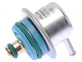 2 379 р. Регулятор давления М-214145 топлива BOSCH BOSCH 0280160560  с доставкой в г. Керчь. Увеличить фотографию 1