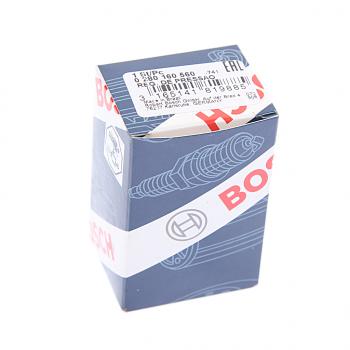 2 379 р. Регулятор давления М-214145 топлива BOSCH BOSCH 0280160560  с доставкой в г. Керчь. Увеличить фотографию 3