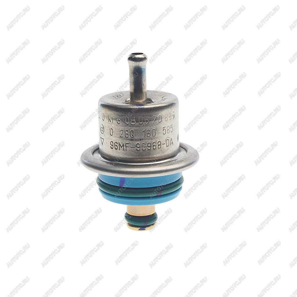 1 999 р. Регулятор FORD Fiesta,Fusion,Ka давления топлива BOSCH BOSCH 0280160585  с доставкой в г. Керчь