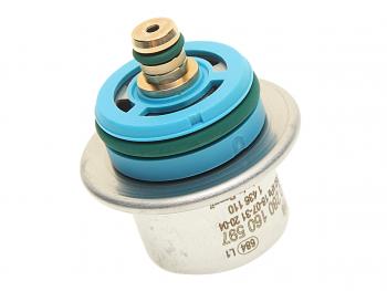 2 499 р. Регулятор BMW (E36,E39,E38),X5 давления топлива BOSCH BOSCH 0280160597  с доставкой в г. Керчь. Увеличить фотографию 2