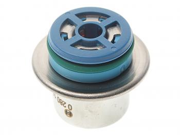 2 369 р. Регулятор MERCEDES C (W203) давления топлива BOSCH BOSCH 0280161511  с доставкой в г. Керчь. Увеличить фотографию 2
