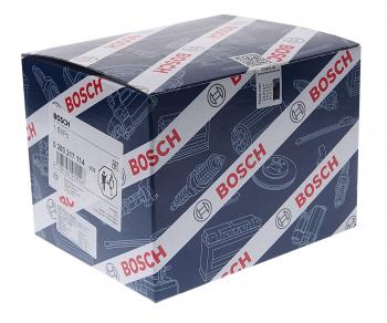 12 449 р. Датчик массового расхода воздуха MERCEDES C (W202,W203),E (W210,W211) BOSCH BOSCH 0280217114  с доставкой в г. Керчь. Увеличить фотографию 5