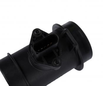 16 449 р. Датчик массового расхода воздуха BMW 3 (E46),X5 (E53),Z8 (E52) BOSCH BOSCH 0280217124  с доставкой в г. Керчь. Увеличить фотографию 4