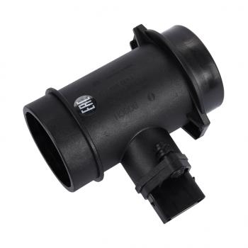 16 449 р. Датчик массового расхода воздуха BMW 3 (E46),X5 (E53),Z8 (E52) BOSCH BOSCH 0280217124  с доставкой в г. Керчь. Увеличить фотографию 2
