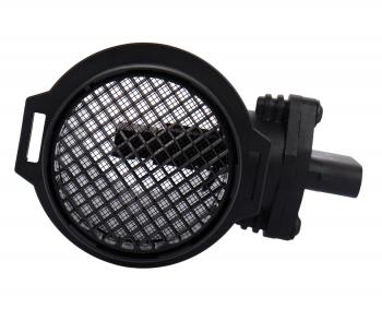 16 449 р. Датчик массового расхода воздуха BMW 3 (E46),X5 (E53),Z8 (E52) BOSCH BOSCH 0280217124  с доставкой в г. Керчь. Увеличить фотографию 1
