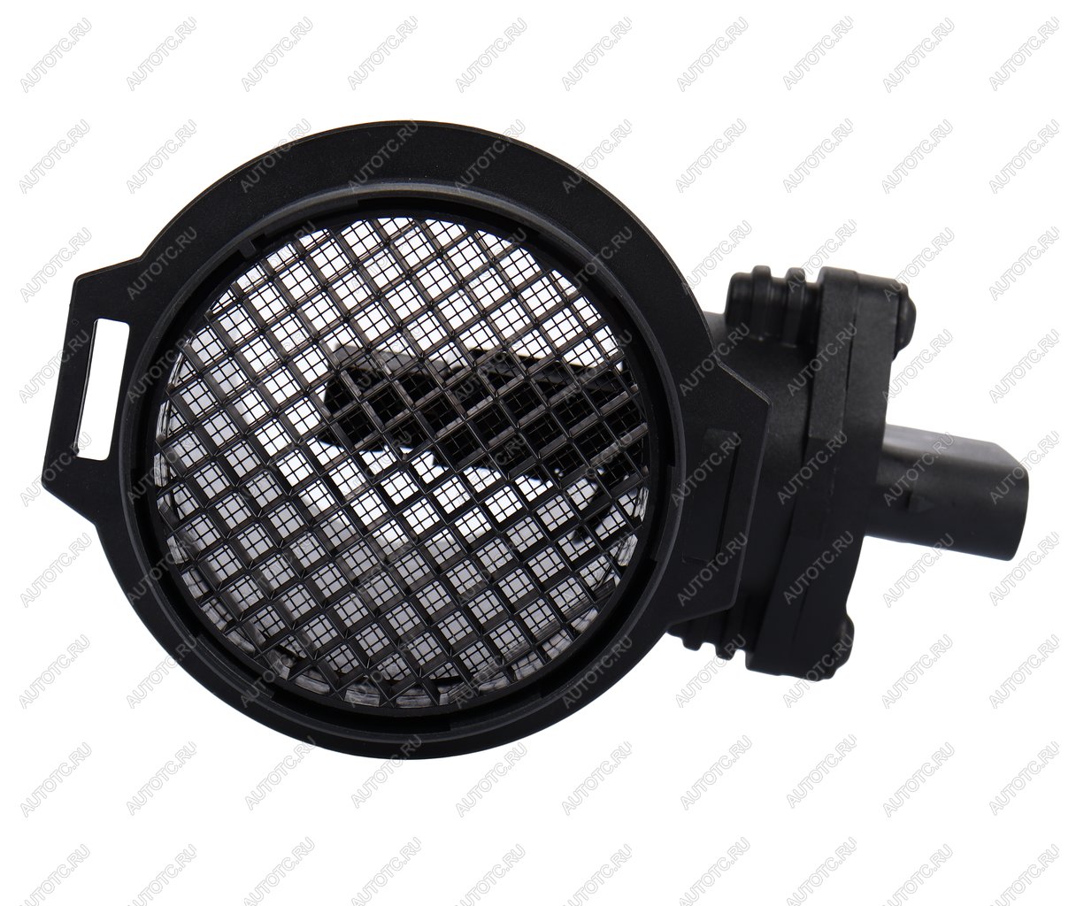 16 449 р. Датчик массового расхода воздуха BMW 3 (E46),X5 (E53),Z8 (E52) BOSCH BOSCH 0280217124  с доставкой в г. Керчь