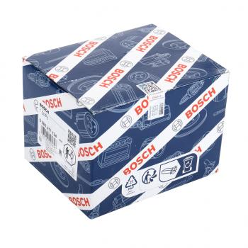 16 449 р. Датчик массового расхода воздуха BMW 3 (E46),X5 (E53),Z8 (E52) BOSCH BOSCH 0280217124  с доставкой в г. Керчь. Увеличить фотографию 6